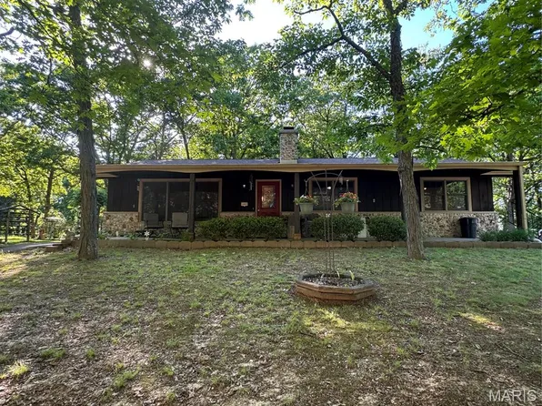 7957 County Line Rd, Robertsville, MO 63072