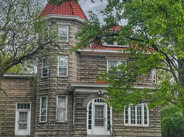 1650 Bruce Ave, Cincinnati, OH 45223