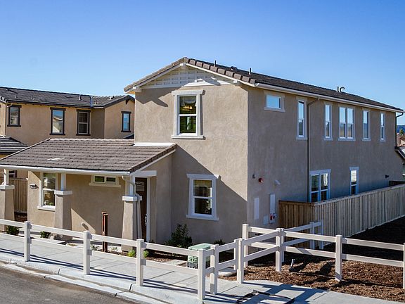 The Paseos Residence Three