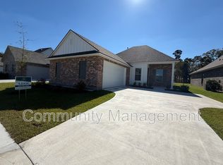 3696 Waterbury Ave, Baton Rouge, LA 70810