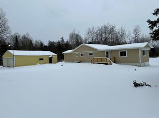 W947 3rd Ave, Gleason, WI 54435
