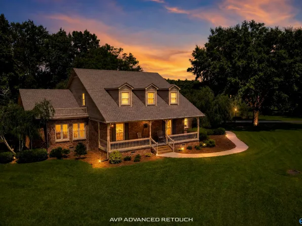 399 County Road 321, Moulton, AL 35650