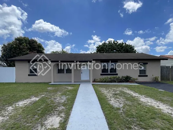 13330 SW 43rd St, Miami, FL 33175