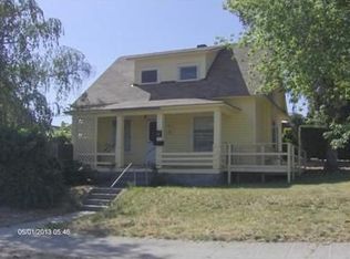 617 Palouse St, Wenatchee, WA 98801