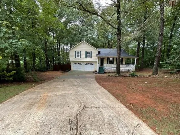 48 Glenhaven Ct, Douglasville, GA 30134