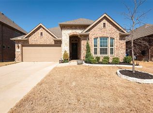 737 Bosley Dr, Fate, TX 75087