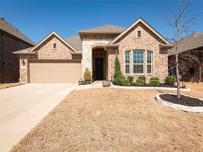 737 Bosley Dr, Fate, TX, 75087