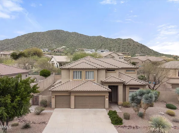 3839 N CALISTO Circle, Mesa, AZ 85207