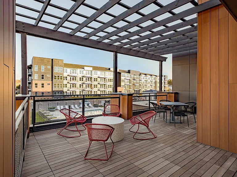 Mainstead at Century Farms Apartments — Photo 18