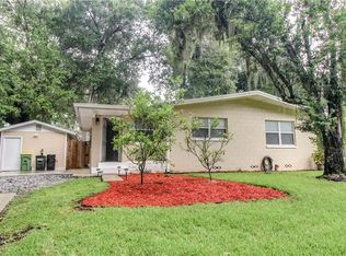 2326 Cross Lake Rd, Belle Isle, FL 32809