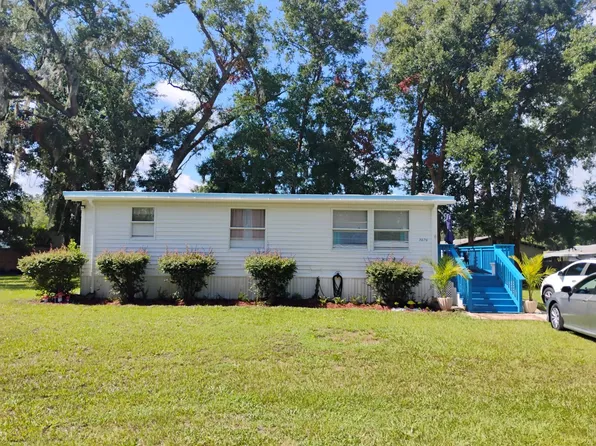 3076 SW 88th Ave #49, Ocala, FL 34481