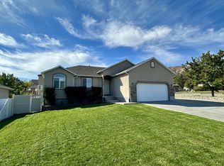 8761 W 3500 S #1, Magna, UT 84044