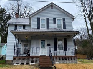 113 Martin St, Oil City, PA 16301