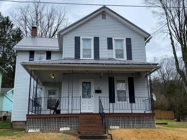 113 Martin St, Oil City, PA 16301