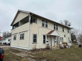 3601 S Boots St, Marion, IN 46953