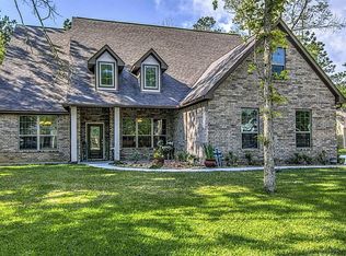 730 Private Road 6350, Dayton, TX 77535