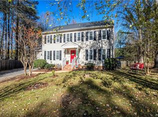 13802 Gallant Fox Pl, Midlothian, VA 23112