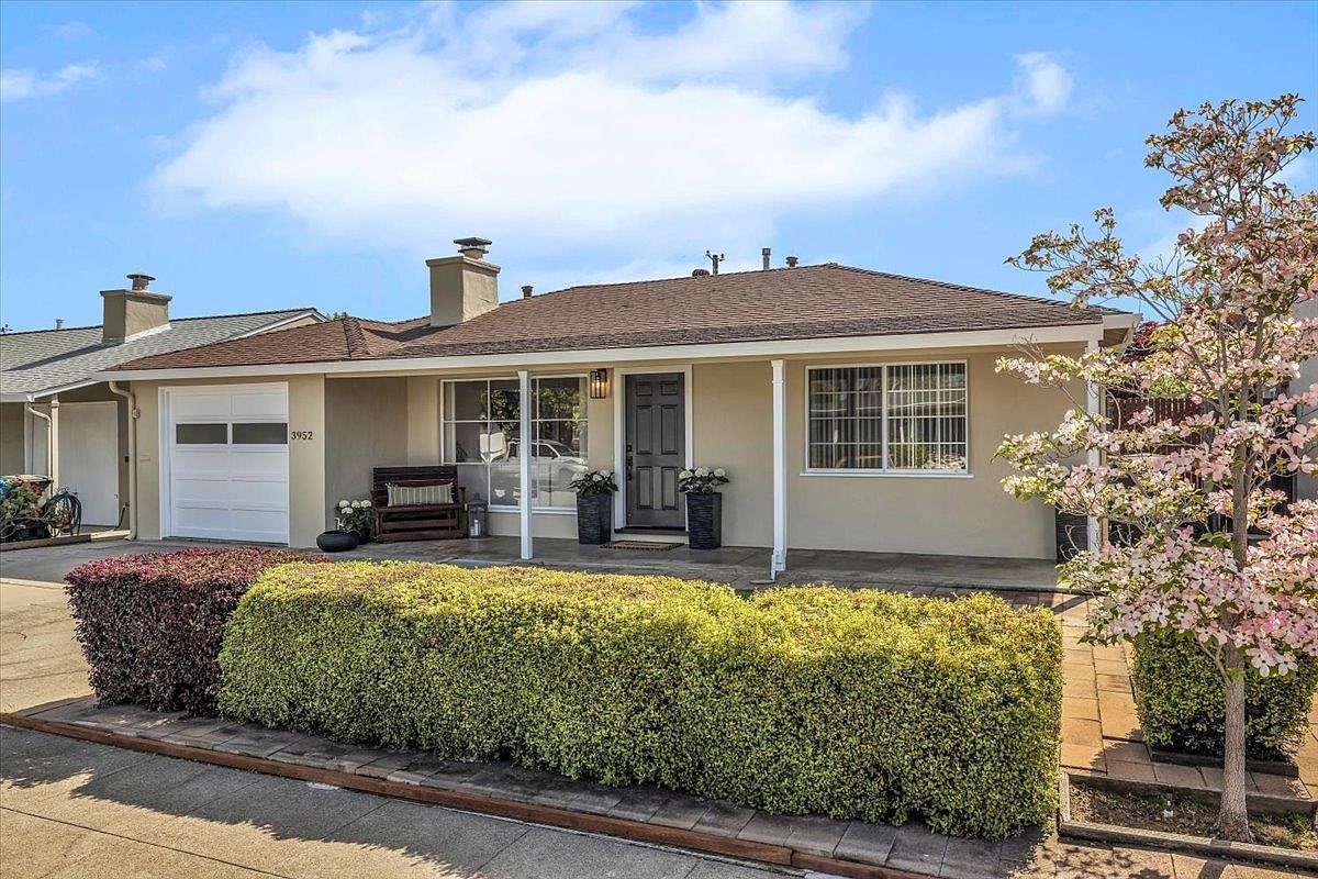 3952 Oneill Dr, San Mateo, CA 94403 | Zillow