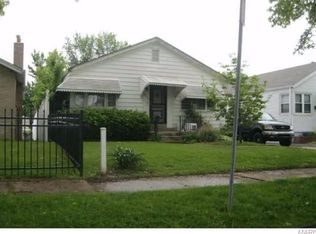 6026 Hancock Ave, Berkeley, MO