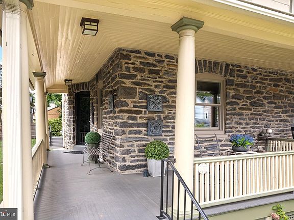 2nd image of 101 Merion Ave