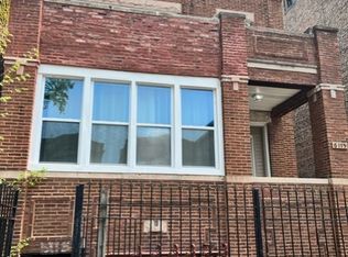 6115 S Langley Ave #1R, Chicago, IL 60637