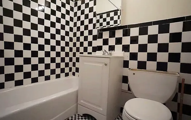 Rented by Crosstown Apartments NYC | media 11