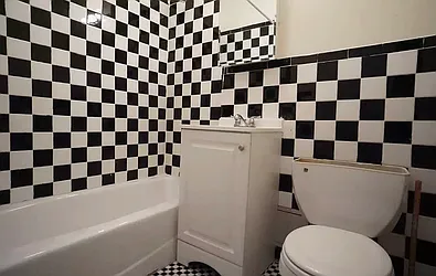 Rented by Crosstown Apartments NYC