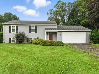 805 Haymond St, Galion, OH, 44833