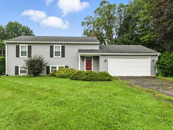 805 Haymond St, Galion, OH 44833