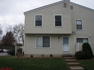 662 Summer Winds Ln, Saint Peters, MO 63376