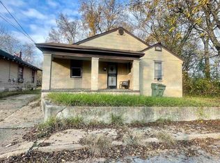 1212 Capital Ave, Memphis, TN 38107