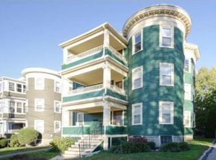 35 Turner St #3, Brighton, MA 02135