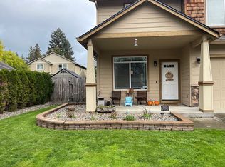 723 NE 8th Ave, Battle Ground, WA 98604