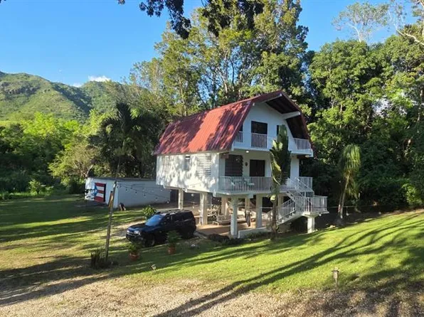 14 Bo Palmarejo Dm #Hm, Coamo, PR 00769