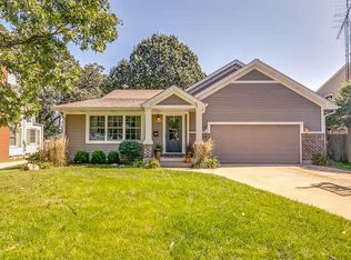 7939 15th Ave, Kenosha, WI 53143