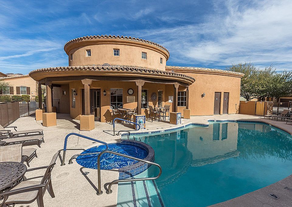 1st image of 5370 S Desert Dawn Dr Unit 48