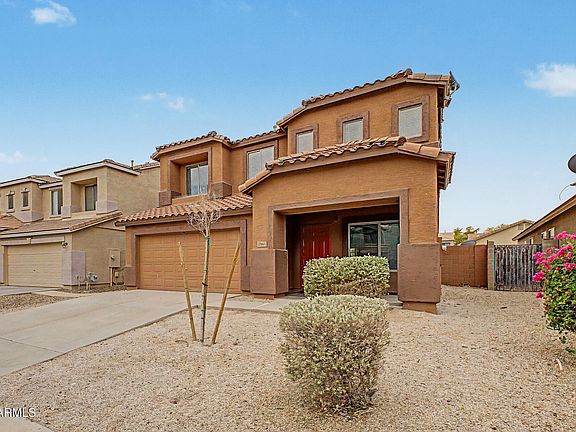 3rd image of 2865 W JASPER BUTTE Drive