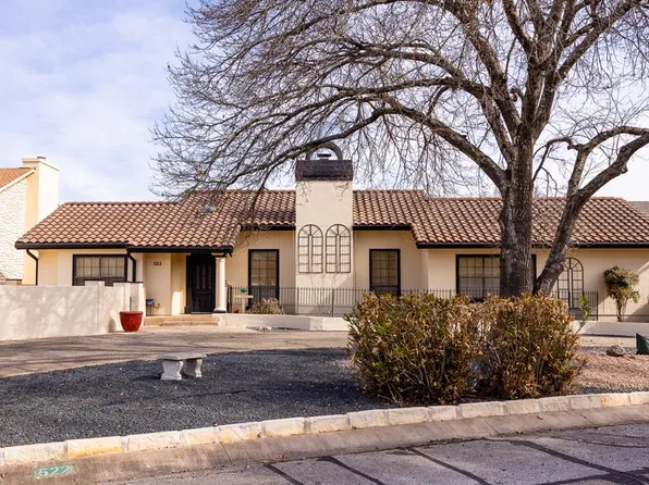 522 Preston Trail Loop, Kerrville, TX 78028