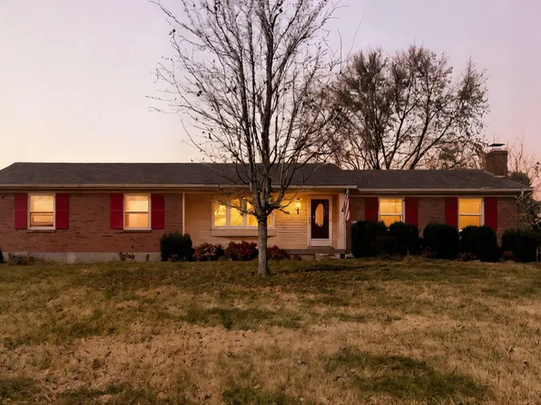 254 Oakridge Ct, Mount Washington, KY 40047