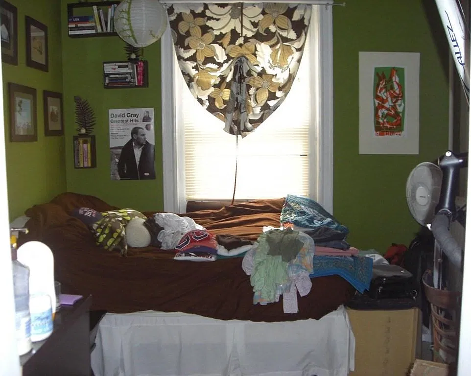 1 bed, 1.0 bath, 2000 sqft, $1,500 — Photo 4