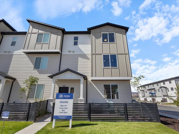 1354 N 1360 E #28-109, Payson, UT 84651