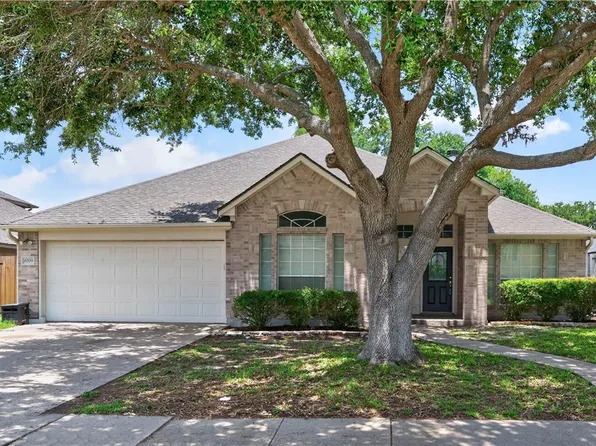 6709 Tudor Dr, Corpus Christi, TX 78414