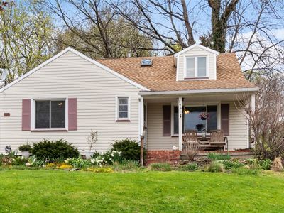 166 Harwick Rd, Rochester, NY, 14609