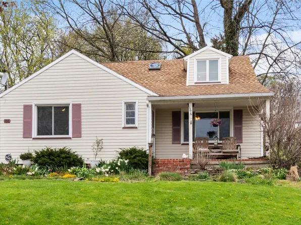 166 Harwick Rd, Rochester, NY 14609