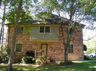 3551 Sir Wilfred Pl, Virginia Beach, VA 23452