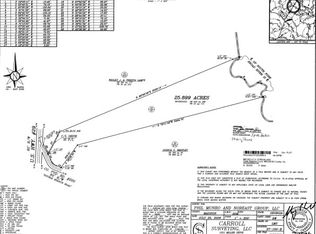 Double Branch Rd, Danielsville, GA 30633