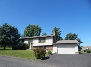 2694 27th St, Clarkston, WA 99403