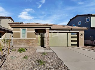 21483 S 231st Way, Queen Creek, AZ 85142