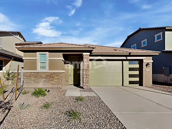 21483 S 231st Way, Queen Creek, AZ 85142