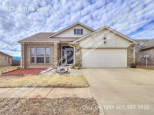 527 Hutton Rd Photo 1